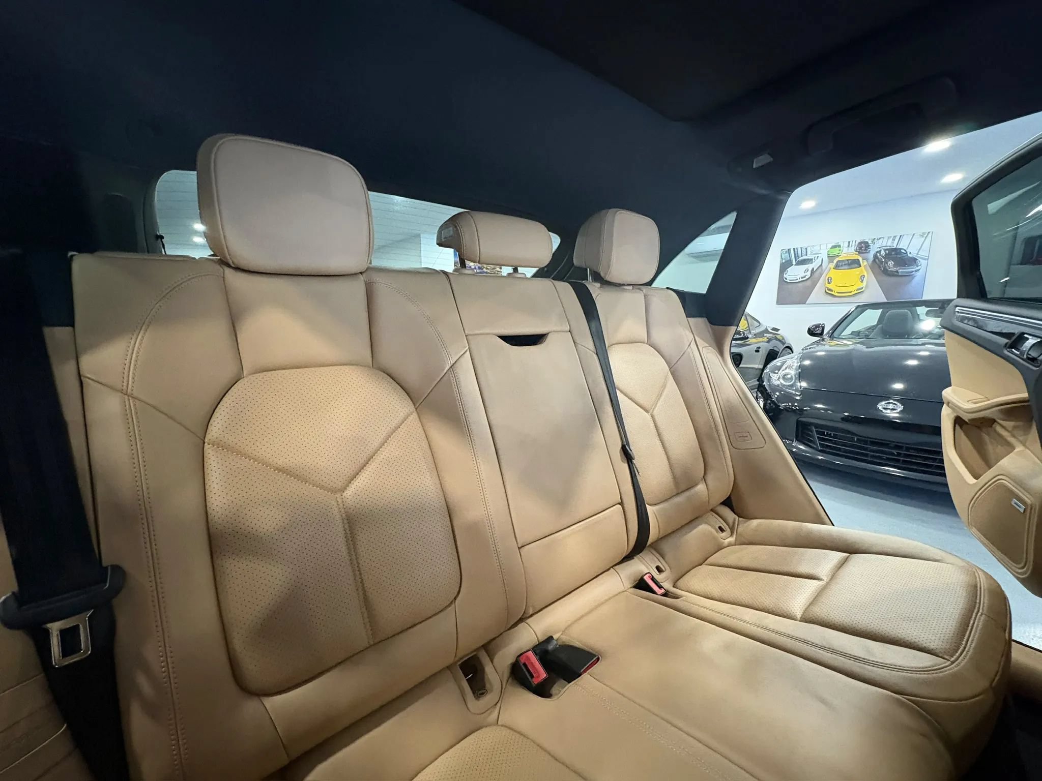 Used 2018 Porsche Macan S AWD/4WD image 18