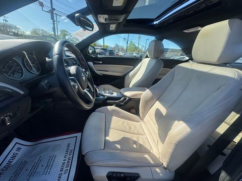Used 2015 BMW M235i Coupe RWD image 30