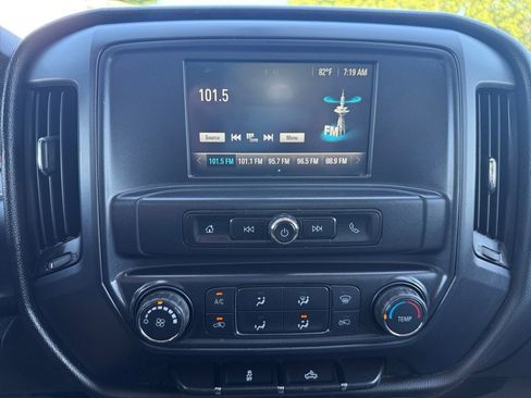 Used 2016 Chevrolet Silverado 3500 W/T RWD image 19