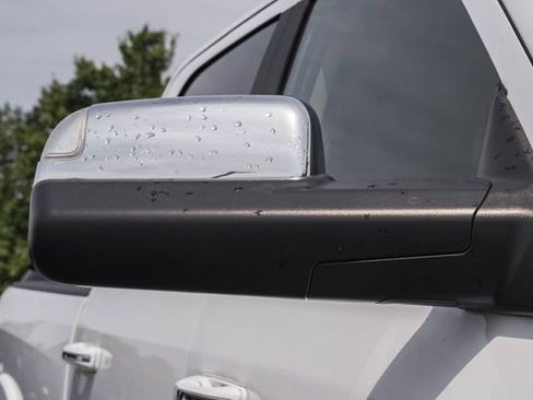 Used 2020 RAM 2500 Laramie AWD/4WD image 38