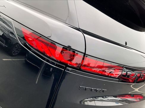 Used 2025 Land Rover Range Rover Sport Autobiography image 32