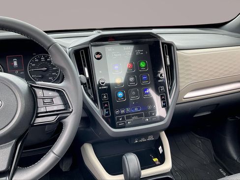 Certified 2026 Subaru Forester Premium image 6