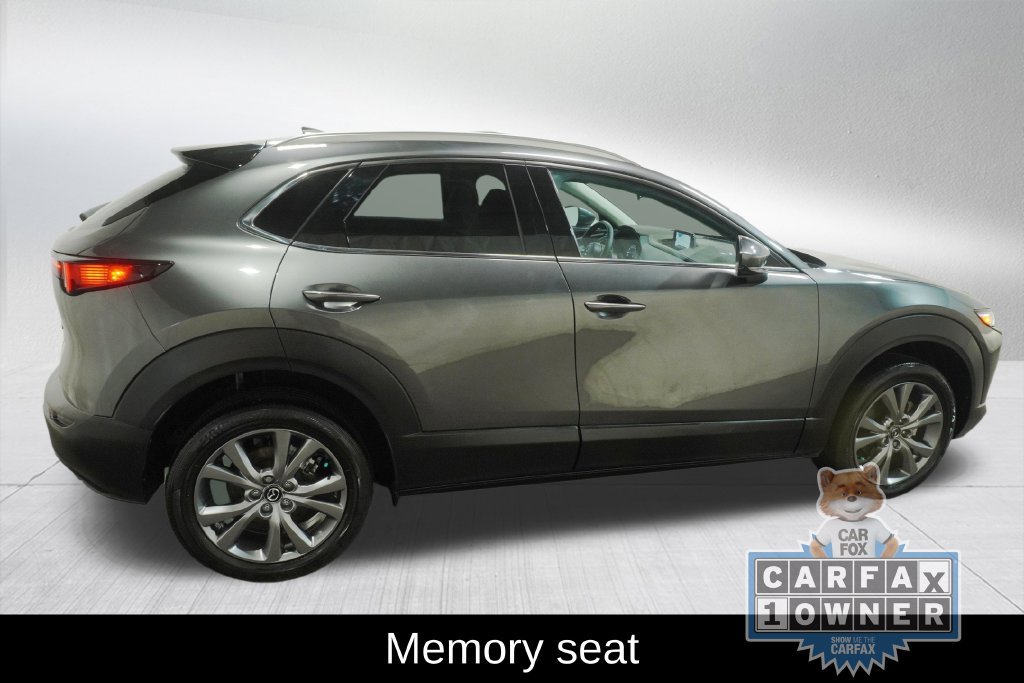Used 2024 MAZDA CX-30 AWD 2.5 S w/ Premium Package image 5