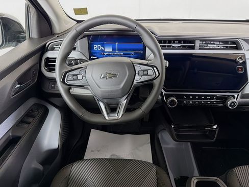 New 2027 Chevrolet Bolt LT w/ Comfort Package FWD image 18