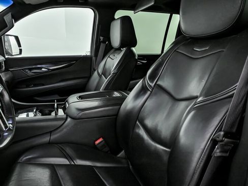 Used 2015 Cadillac Escalade ESV Platinum image 19