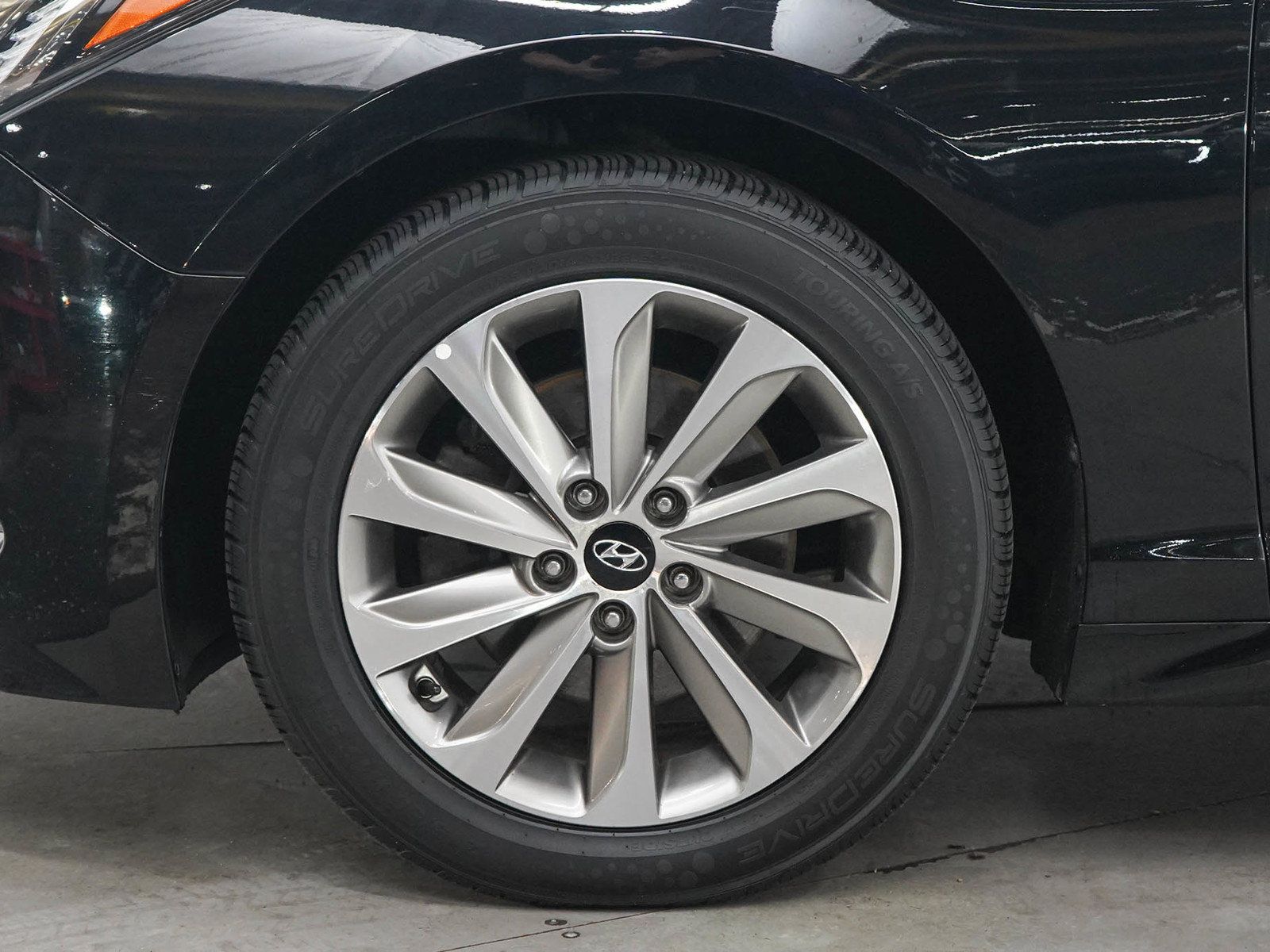 Used 2017 Hyundai Sonata Sport FWD image 27