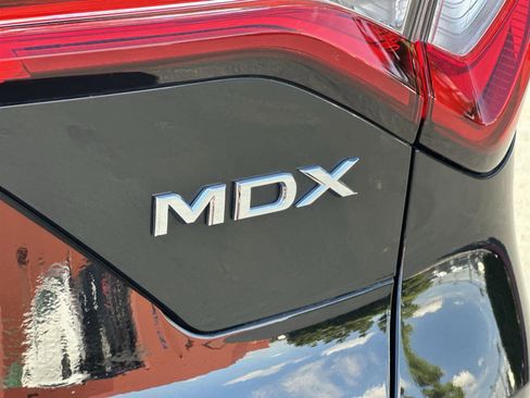 Used 2023 Acura MDX w/Technology Package image 7