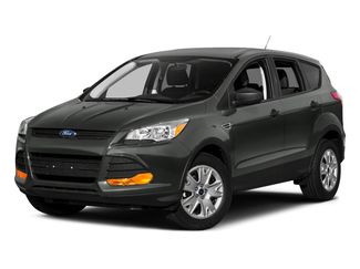 Used 2016 Ford Escape SE w/ SE Leather Comfort Package FWD video 1