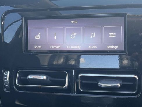 Used 2023 Lincoln Aviator Reserve w/ Equipment Group 201A AWD/4WD image 22