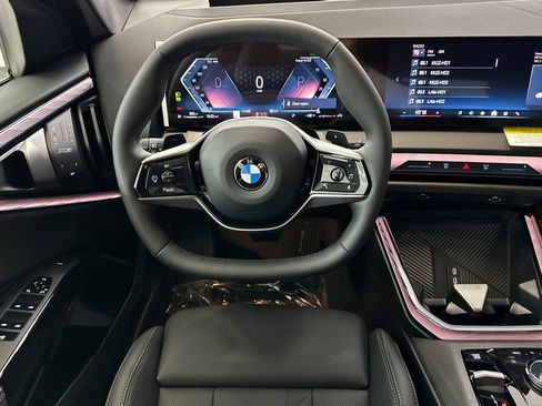 New 2026 BMW X3 xDrive30 w/ Premium Package image 25