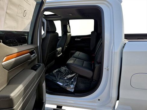 New 2026 GMC Sierra 1500 Denali AWD/4WD image 27