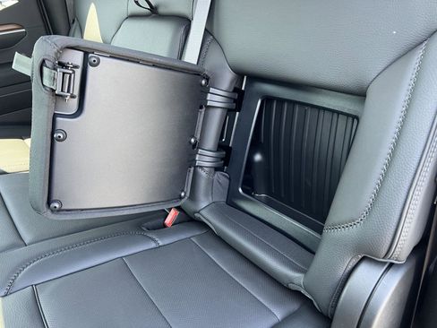 New 2026 GMC Sierra 1500 Denali w/ Denali Reserve Package image 43