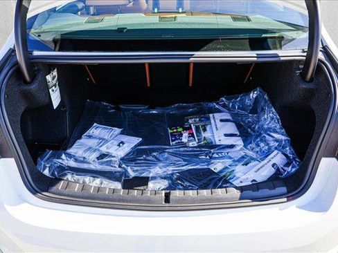 Certified 2025 BMW 330i xDrive 330i xDrive w/ Convenience Package image 23