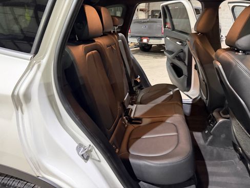 Used 2018 BMW X1 sDrive28i FWD image 23