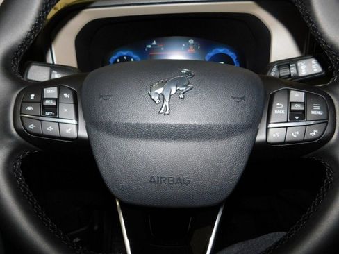 New 2025 Ford Bronco Sport Big Bend w/ Convenience Package image 28