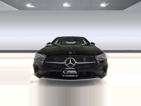 Certified 2026 Mercedes-Benz CLA 250 image 6