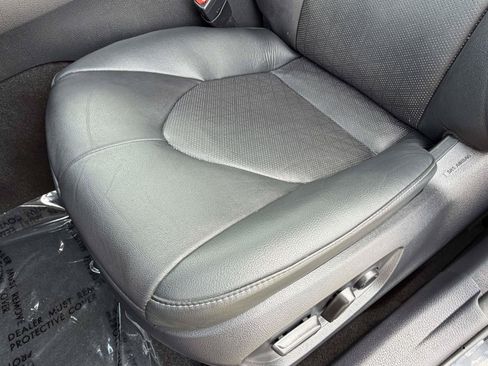 Used 2024 Toyota Camry XSE w/ Cold Weather Package FWD image 23