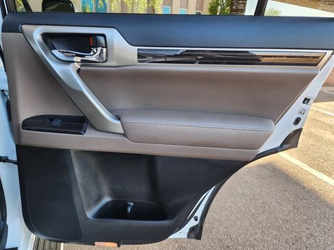 Used 2021 Lexus GX 460 Premium w/ Premium Package AWD/4WD image 70