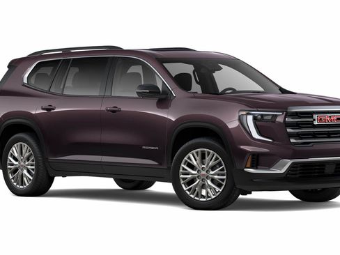 New 2026 GMC Acadia Elevation w/ Elevation Premium Package image 28