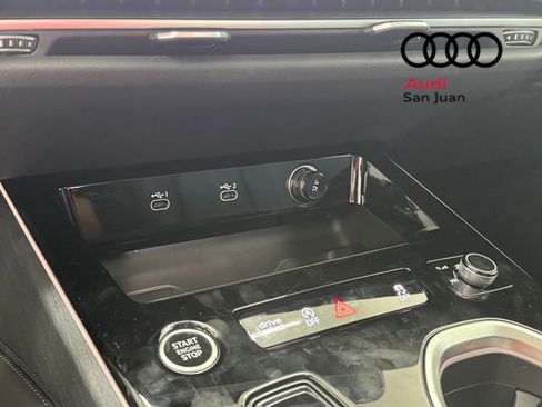 New 2026 Audi A6 Premium Plus AWD/4WD image 18