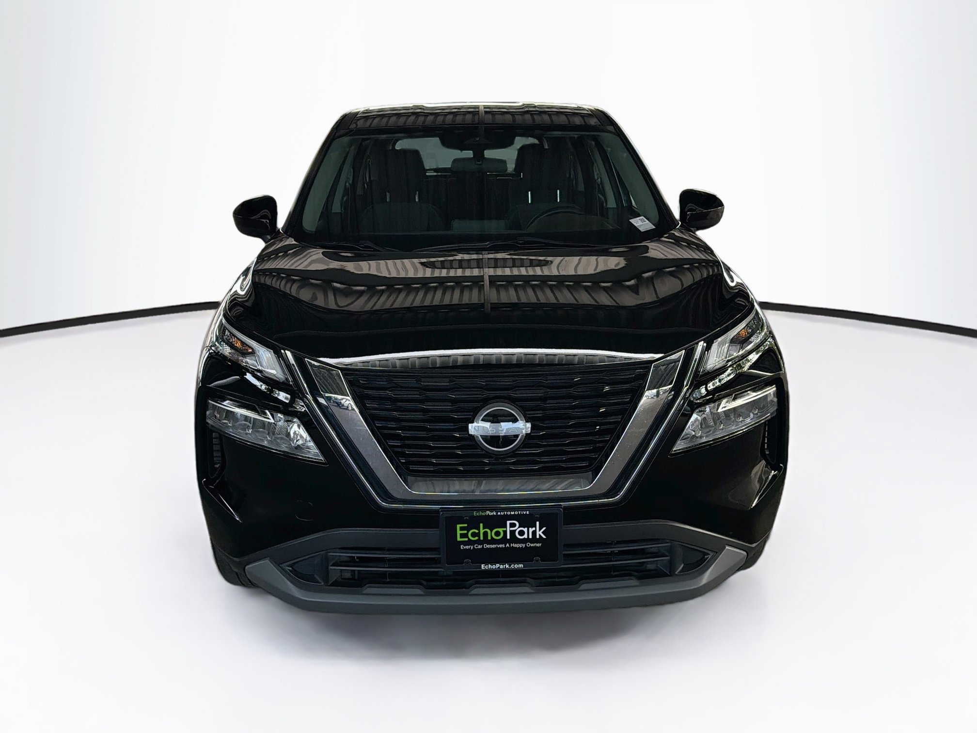 Used 2023 Nissan Rogue SV AWD/4WD image 2