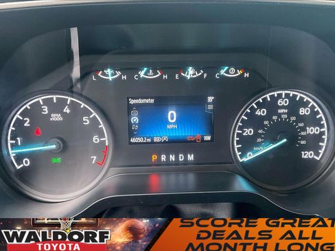 Used 2022 Ford F150 XLT image 25