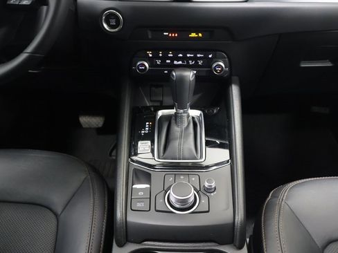 Certified 2023 MAZDA CX-5 AWD 2.5 S w/ Preferred Package image 20