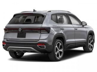 New 2026 Volkswagen Taos SEL video 2