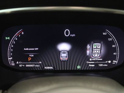 New 2026 Acura MDX SH-AWD w/ Technology Package
