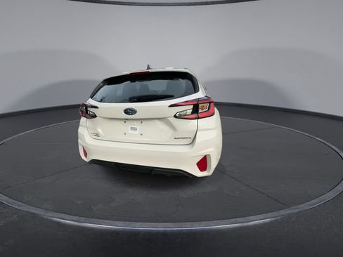 Certified 2024 Subaru Impreza 2.0i AWD/4WD image 7