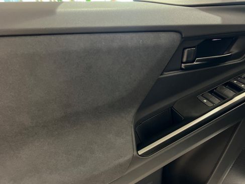 New 2026 Toyota C-HR AWD/4WD image 12