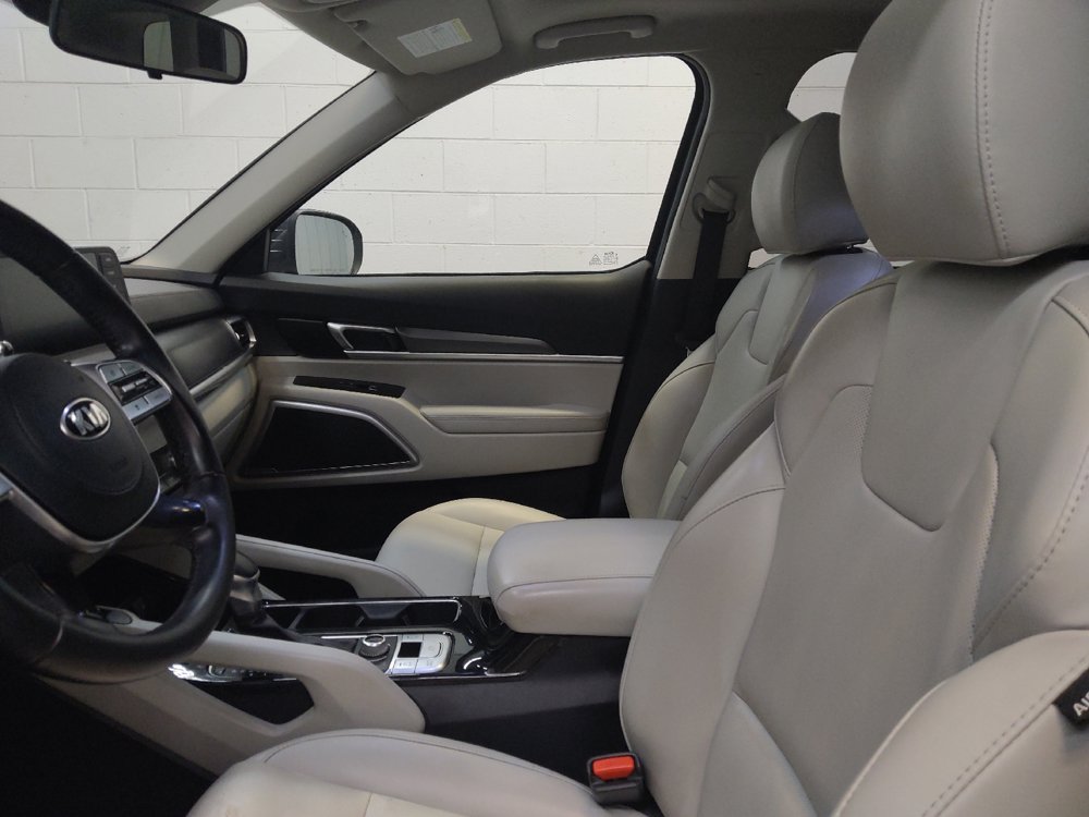Used 2021 Kia Telluride S AWD/4WD image 17