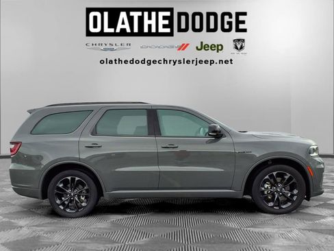 Used 2024 Dodge Durango R/T image 30