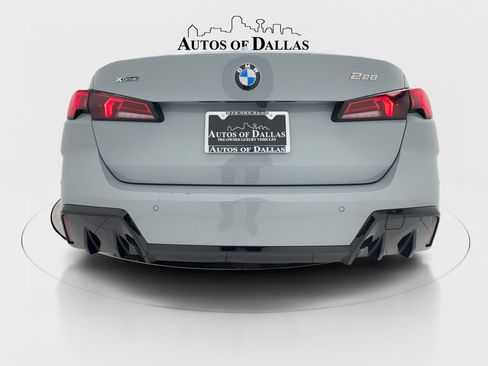 Used 2025 BMW 228i xDrive AWD/4WD image 11
