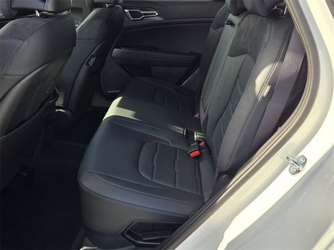 New 2026 Kia Sportage SX Prestige image 8