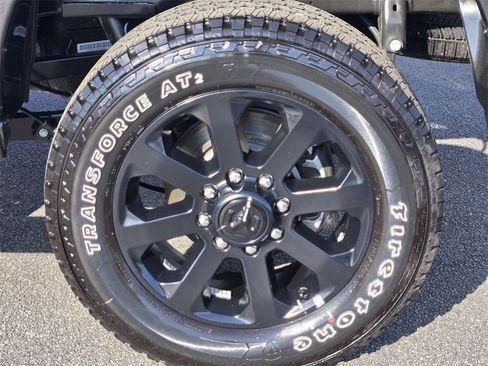 Used 2025 RAM 2500 Big Horn image 8