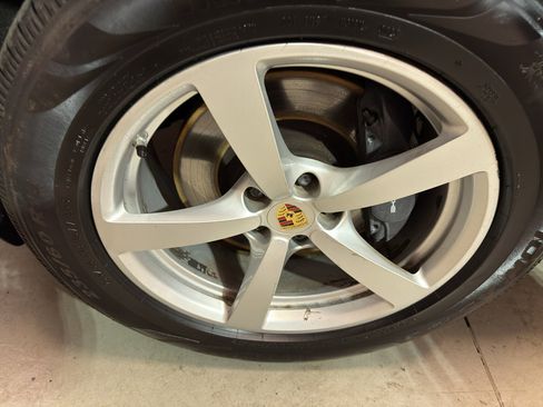 Used 2017 Porsche Macan image 31