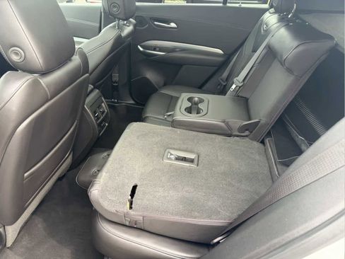 Used 2019 Cadillac XT4 Premium Luxury AWD/4WD image 23