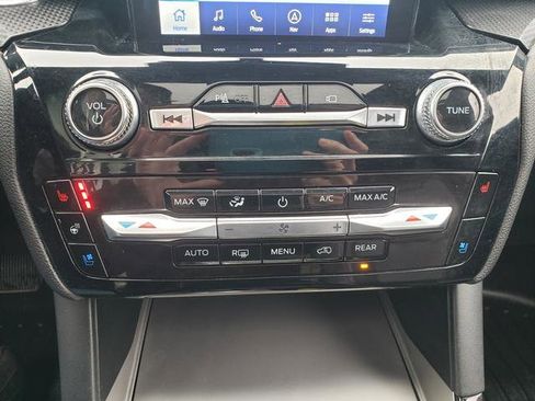Used 2022 Ford Explorer ST w/ Equipment Group 401A image 22