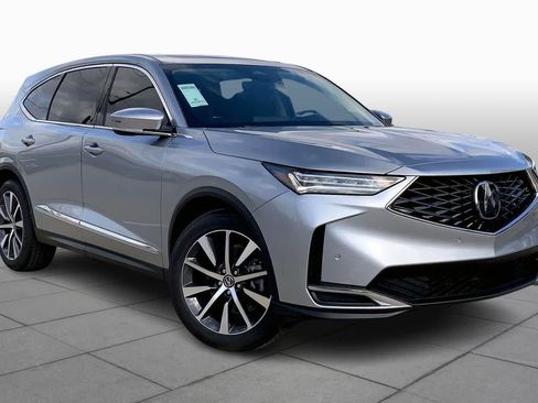 New 2026 Acura MDX FWD w/ Technology Package image 2