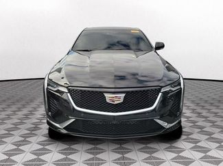 Used 2024 Cadillac CT4 Sport video 2