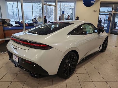 New 2026 Honda Prelude image 6