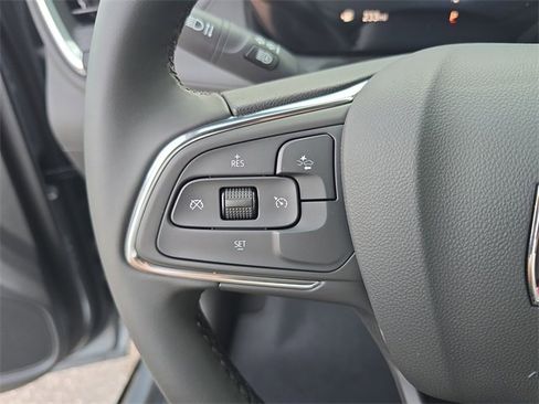 New 2026 Buick Encore GX Sport Touring w/ Advanced Technology Package image 24