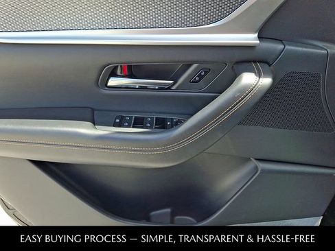 Certified 2025 MAZDA CX-70 Plug-In Hybrid w/ Premium Plus AWD/4WD image 14