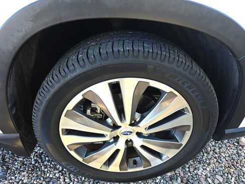 Used 2020 Subaru Ascent Premium w/ Sport Package image 37