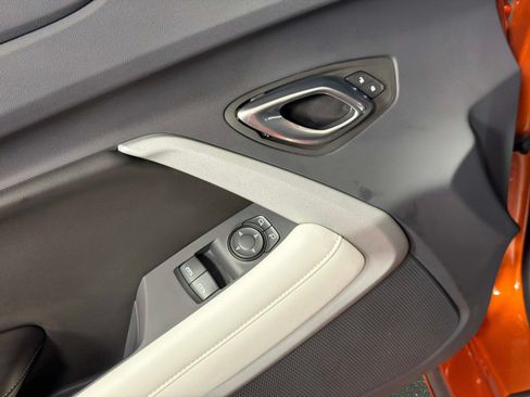 Used 2023 Chevrolet Camaro SS RWD image 30