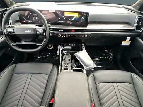 New 2026 Kia Sorento SX Prestige image 7