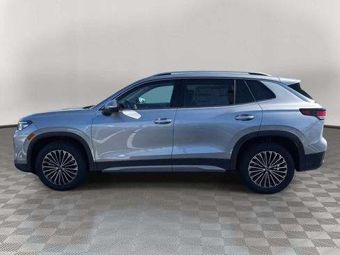 New 2026 Volkswagen Tiguan S AWD/4WD image 6