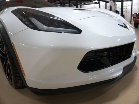 Used 2019 Chevrolet Corvette Grand Sport image 9