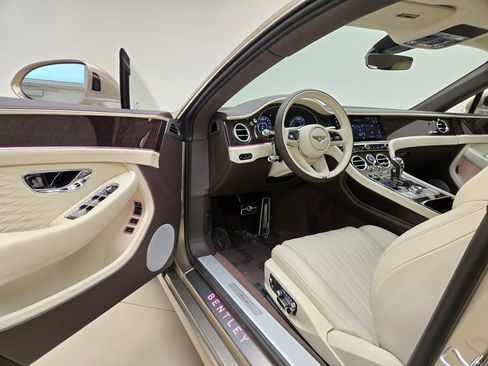 New 2026 Bentley Continental GT AWD/4WD image 15